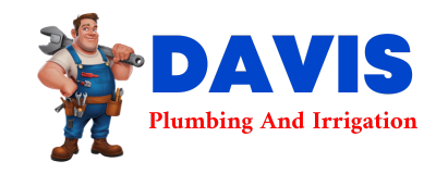 Trusted plumber in MC CALL CREEK